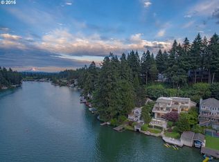 1455 Lake Front Rd, Lake Oswego, OR 97034