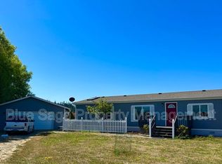 50 Buds Way, Sequim, WA 98382