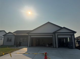 2852 Sarah Ave, East Helena, MT 59635