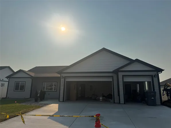 2852 Sarah Ave, East Helena, MT 59635