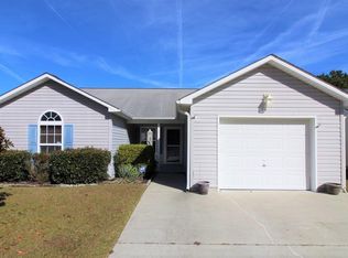 1263 Pollen Loop, Murrells Inlet, SC 29576