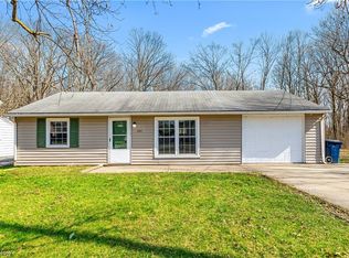 1321 New Jersey Ave, Mc Donald, OH 44437