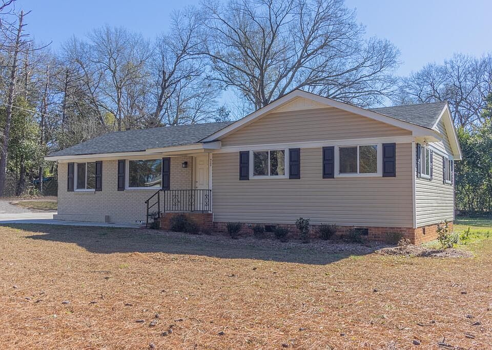 925 Dougherty Rd, Aiken, SC 29803 Zillow