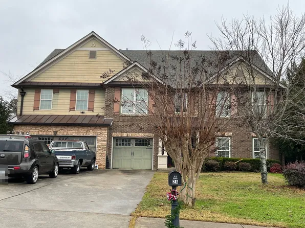 24 Berkleigh Trails Dr, Hiram, GA 30141