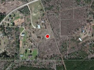 11140 Cravens Camp Rd, Silsbee, TX 77656