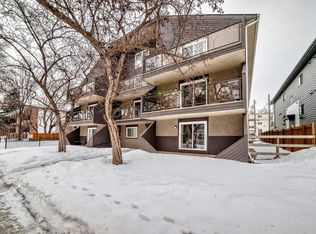 10731 84th Ave NW #202, Edmonton, AB