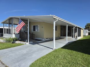 Club Wildwood, Hudson, FL 34667