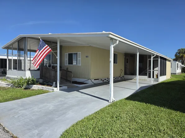 7925 Parkway Blvd #418, Hudson, FL 34667