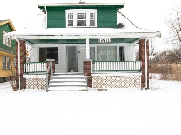 13812 Southview Ave, Cleveland, OH 44120