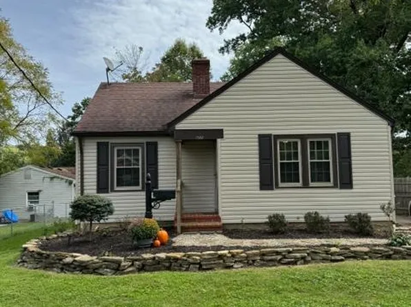 1368 Coolidge Ave, Cincinnati, OH 45230