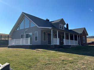 (Undisclosed Address), Troutdale, VA 24378