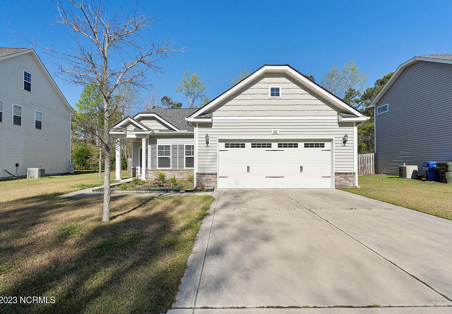 107 Poplar Branch Way, Hampstead, NC 28443 Zillow