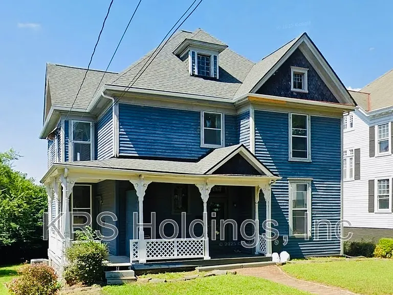 1105 Fillmore St #B — Photo 2