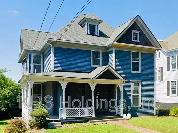 1105 Fillmore St Unit B, Lynchburg, VA 24501