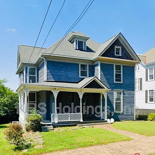 1105 Fillmore St #B Photo 1