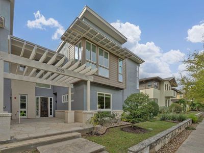 2025 Simond Ave APT D, Austin, TX, 78723