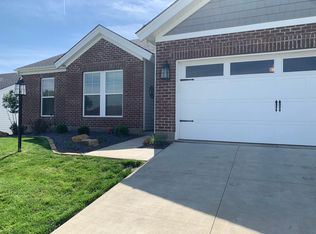 5312 Gravenstein Ct, Evansville, IN 47711