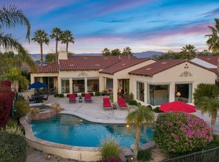 109 Royal Saint Georges Way, Rancho Mirage, CA 92270