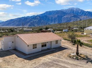 15310 Desert View Rd, Whitewater, CA 92282