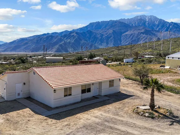 15310 Desert View Rd, Whitewater, CA 92282