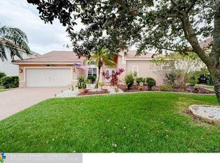 10287 NW 53rd Ct, Coral Springs, FL 33076
