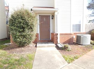 203 Quarter Trl APT D, Newport News, VA 23608