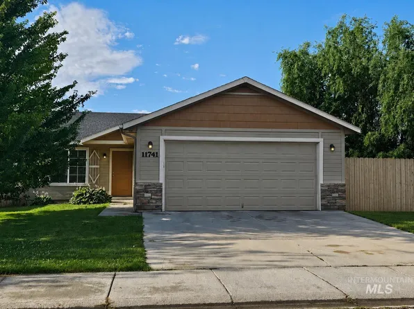 11741 W Aldershot St, Boise, ID 83709