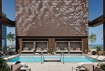 Rented by Christie's International Real Estate Group, LLC