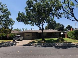 1144 E Morris Ave, Modesto, CA 95350