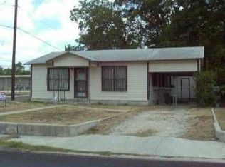 503 Carlisle Ave, San Antonio, TX 78225