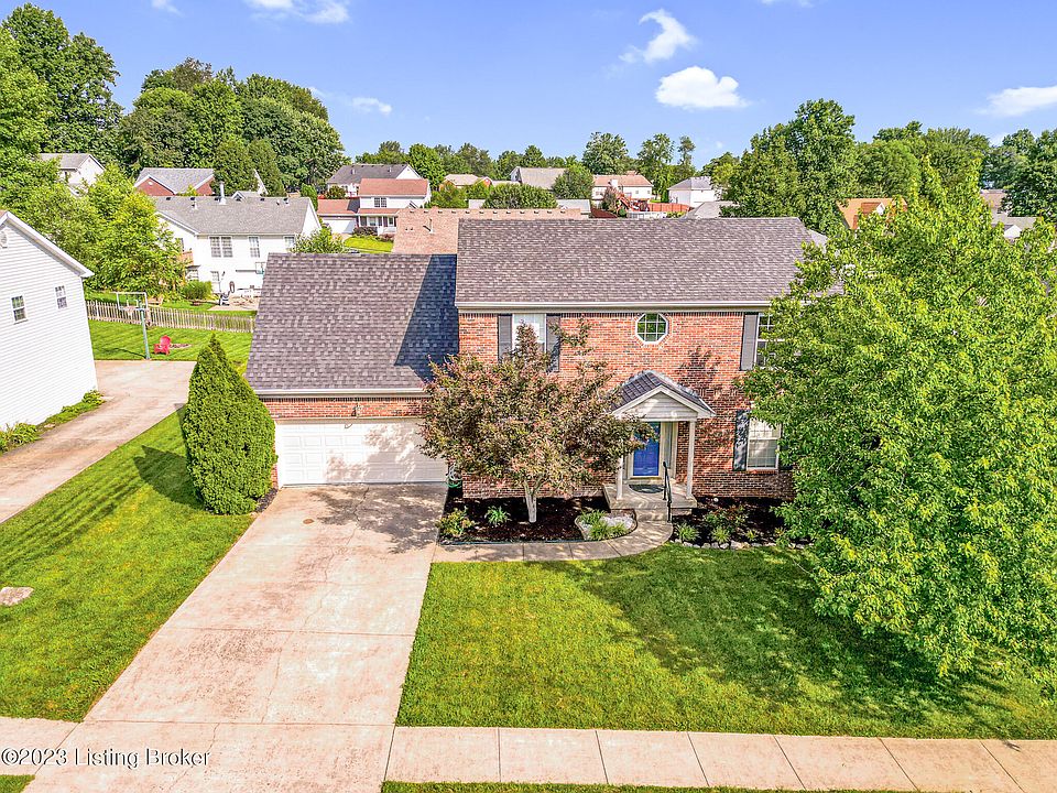 9525 Poplar Hill Dr, Crestwood, KY 40014 Zillow