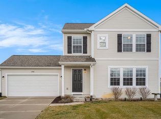 32700 Merlot Ave, Paw Paw, MI 49079
