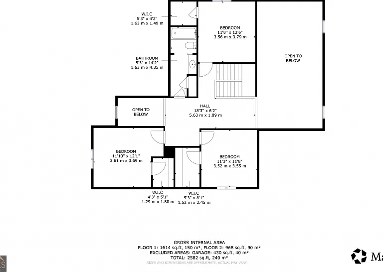 7911 Brass Lantern Dr — Photo 19