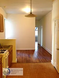 Rented by Metropolitan Property Group