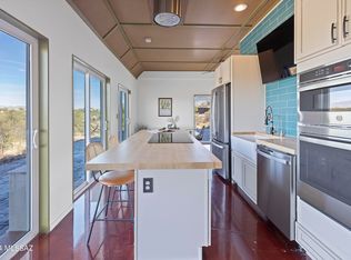 11107 E Escalante Rd, Tucson, AZ 85730