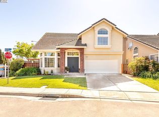 4740 Ashley Ct, Union City, CA 94587