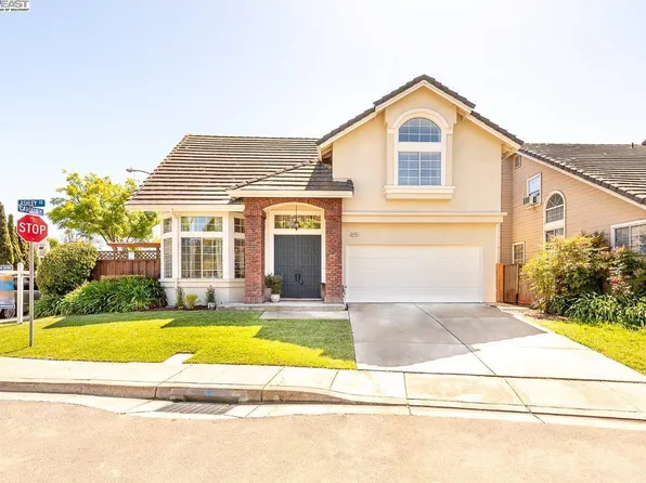 4740 Ashley Ct, Union City, CA 94587