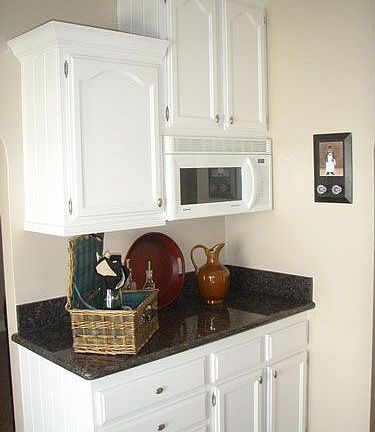 Kitchen Hutch
