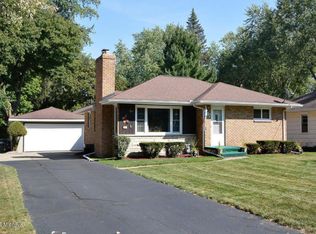 207 Dunham Dr, Battle Creek, MI 49015