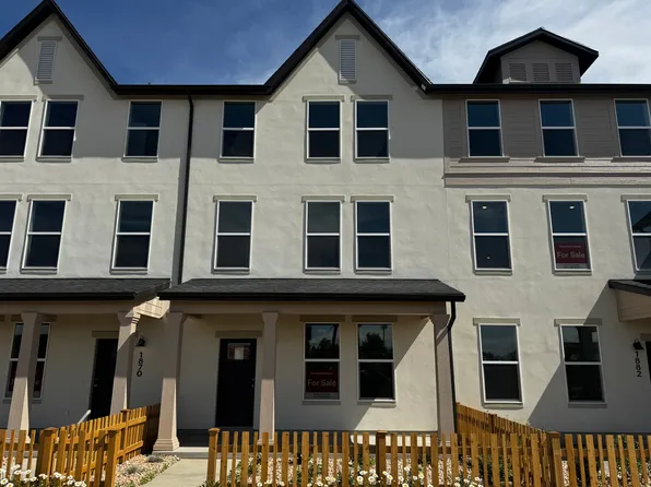 1876 W 1575 N #237, Layton, UT 84041