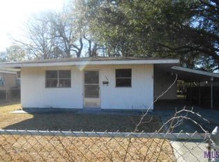 3246 Coolidge St, Baker, LA 70714