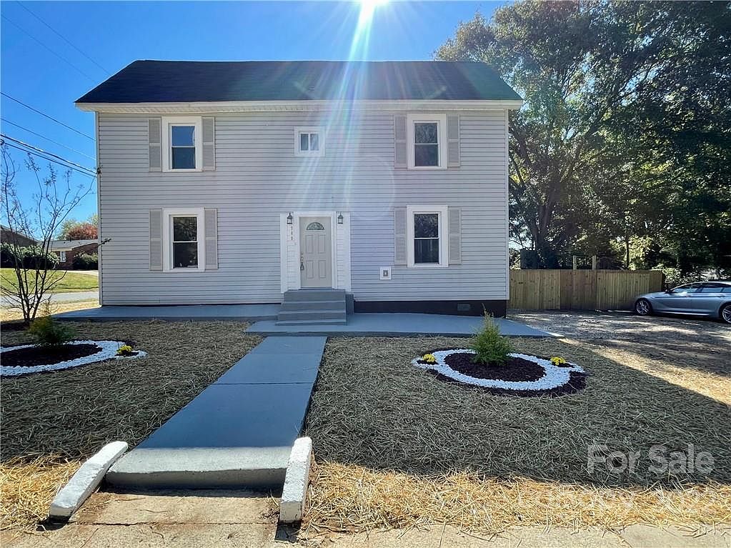 909 W 3rd Ave, Gastonia, NC 28052 Zillow