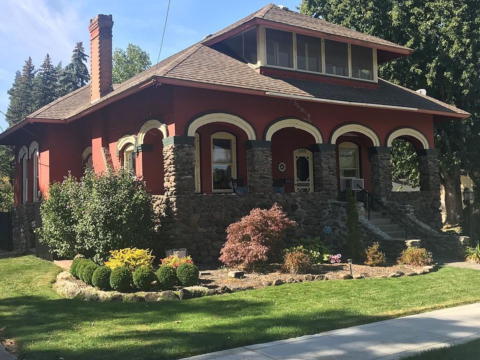 1st image of 506 S 1st St