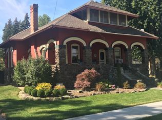 506 S 1st St, Dayton, WA 99328