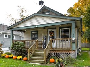 734 Albemarle Ave, Cuyahoga Falls, OH 44221