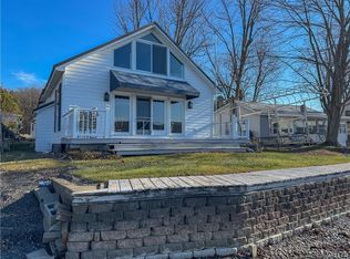 491 Indian Cove Rd, Moravia, NY 13118