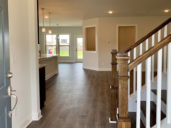 Model Representation