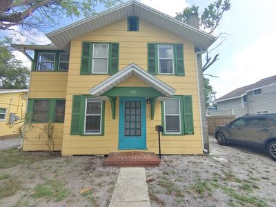 226 22nd Ave N, Saint Petersburg, FL, 33704