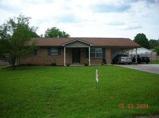 3309 Vicuna St, Maryville, TN 37801
