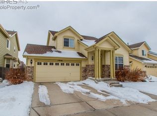 10046 E 112th Way, Commerce City, CO 80640
